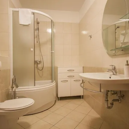 Seaside With A Swimming Pool Okrug Gornji, Ciovo - 5960 公寓