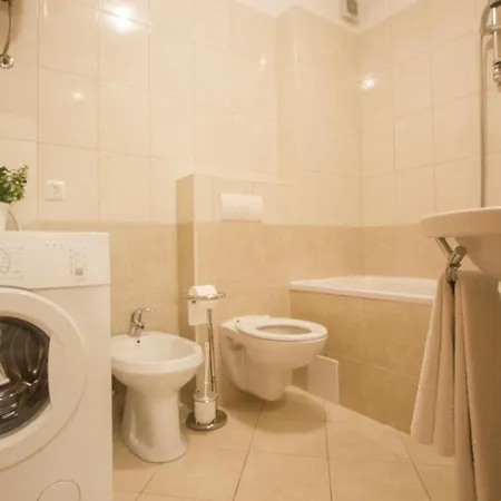 Apartament Seaside With A Swimming Pool Okrug Gornji, Ciovo - 5960 Trogir