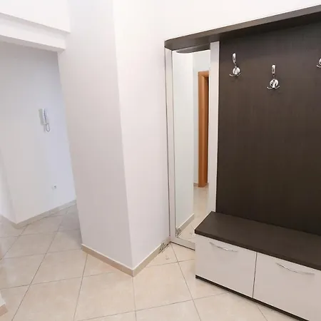 Apartament Seaside With A Swimming Pool Okrug Gornji, Ciovo - 5960