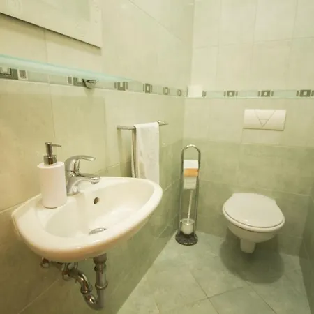 Apartament Seaside With A Swimming Pool Okrug Gornji, Ciovo - 5960