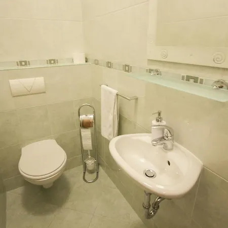 Apartament Seaside With A Swimming Pool Okrug Gornji, Ciovo - 5960