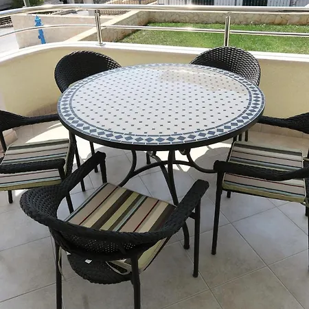 Apartament Seaside With A Swimming Pool Okrug Gornji, Ciovo - 5960 Trogir